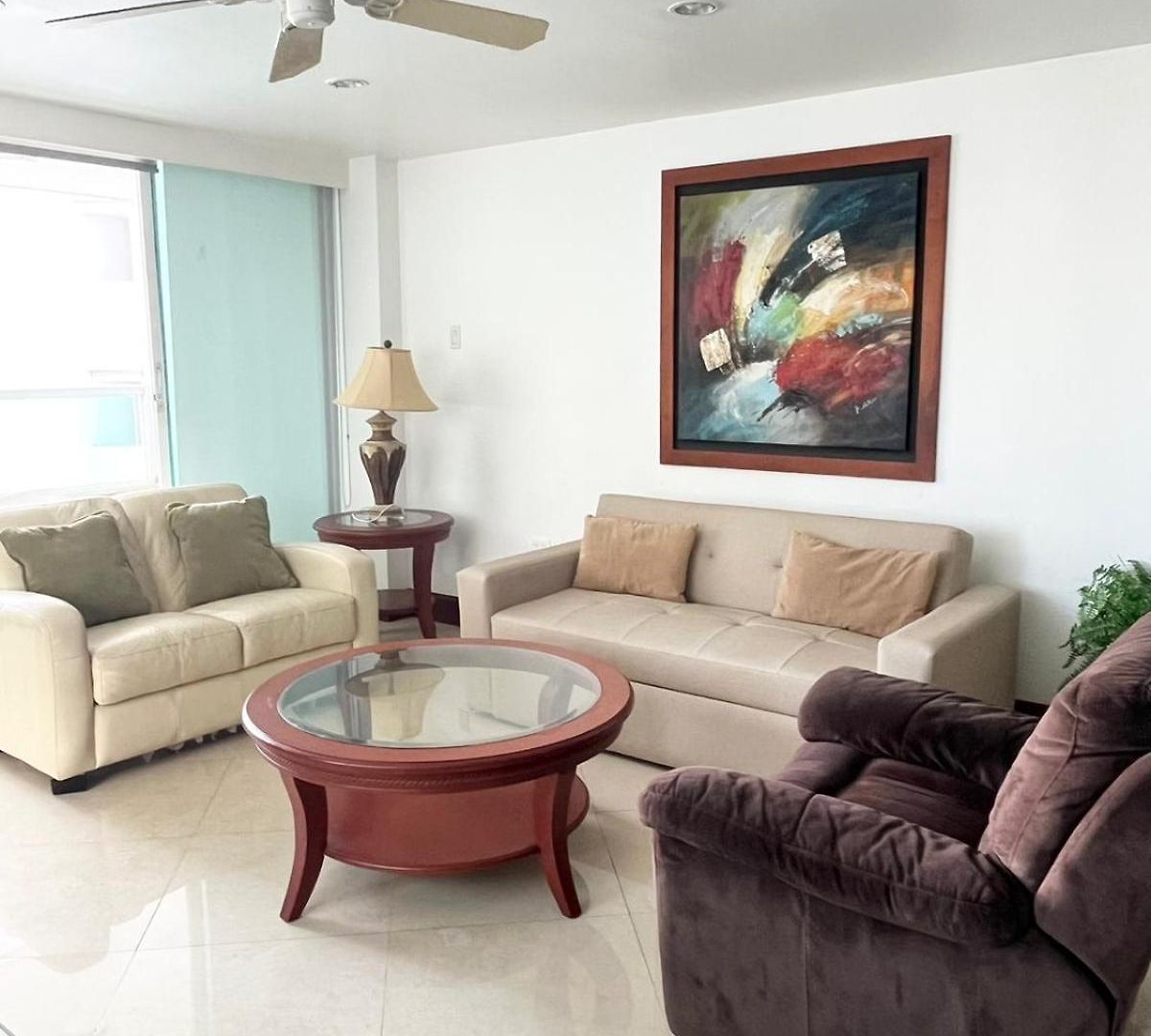 16-1c Apartamento Cartagena