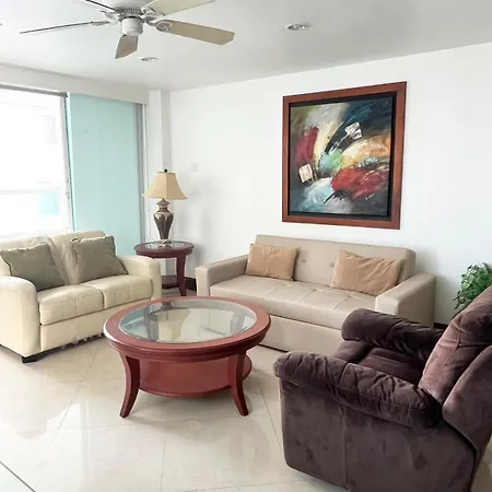 16-1c Apartamento Cartagena
